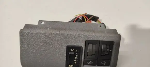 Peugeot 406 Other switches/knobs/shifts