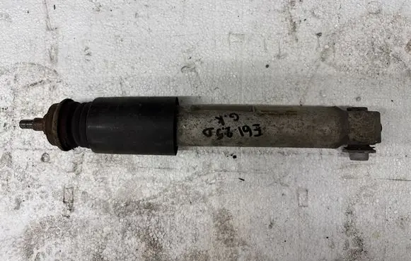 BMW 5 E60 E61 Rear shock absorber/damper 6766587 H6151T