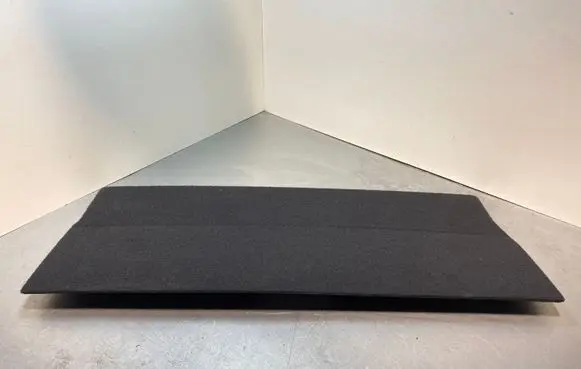 Subaru Forester SK Trunk/boot floor carpet liner 