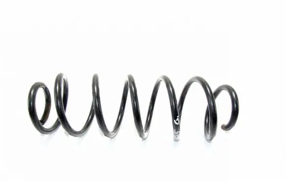 Citroen DS3 Rear coil spring