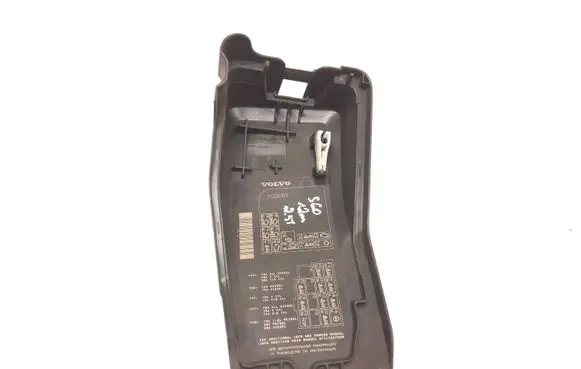 Volvo S60 Fuse box cover 6G9T14A076L 31328191