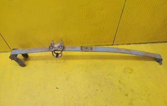 Volkswagen Caddy Rear leaf spring 