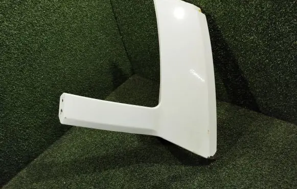 Volkswagen Crafter Under headlight/headlamp trim 
