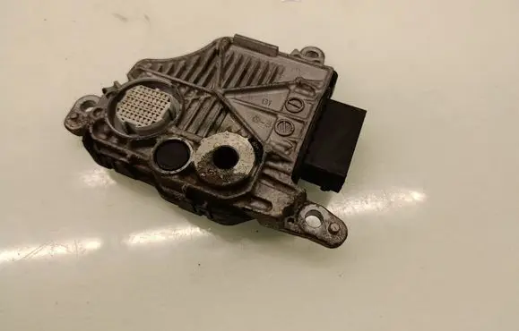 Peugeot 5008 II Gearbox control unit/module 9822234880 9828299780