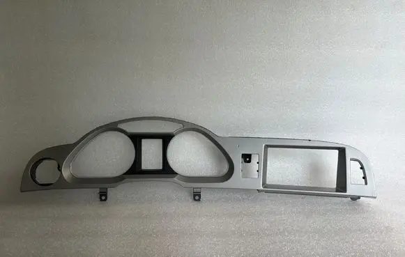 Audi A6 S6 C6 4F Dashboard trim 4F1857115F