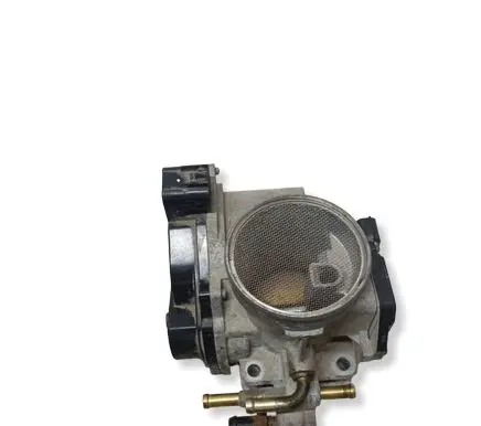 Fiat Stilo Throttle valve AFH60M15 FLUSS0 A3Y19