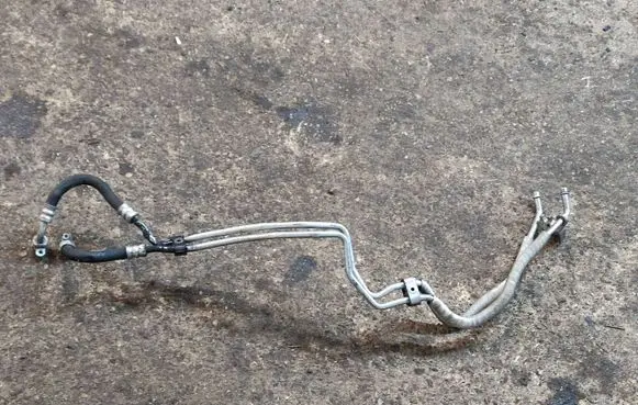 BMW X5M E70 Engine coolant pipe/hose