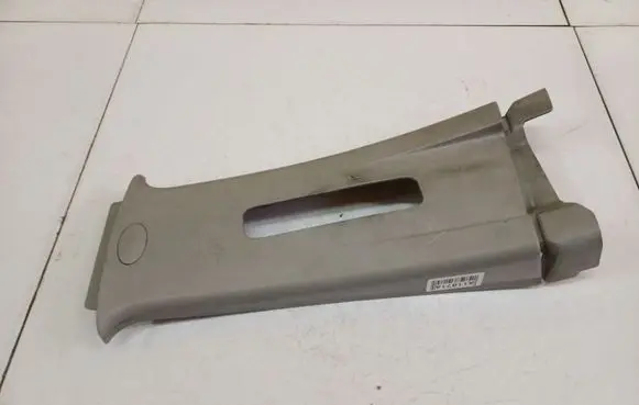Chevrolet Captiva (B) pillar trim (top) 96630437