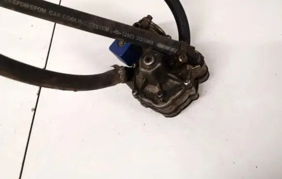 Renault Scenic I LP gas reducer 67r014066 67r-014066