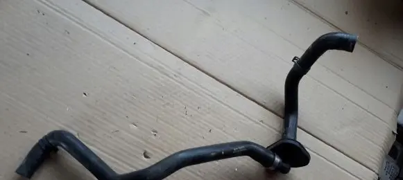 Audi A5 Engine coolant pipe/hose 8W1819350B