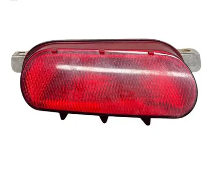 Rear fog light