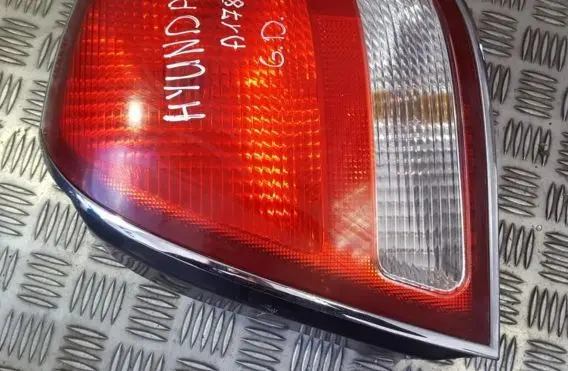 Hyundai XG Rear/tail lights 9240239 92402-39