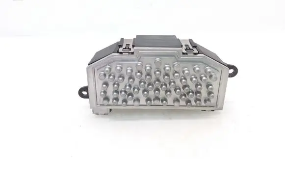 Audi A8 S8 D4 4H Heater blower motor/fan resistor 8K0820521B