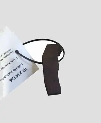 Toyota Auris 150 Fuel Injector clamp holder