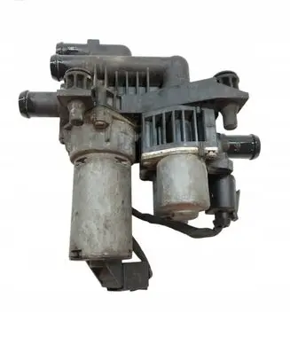 Mercedes-Benz S W220 Water pump 2208300184