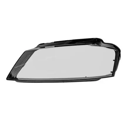 Audi A3 S3 8P Headlight lense 8P0941003AM