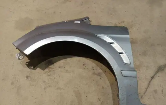 Ford S-MAX Fender