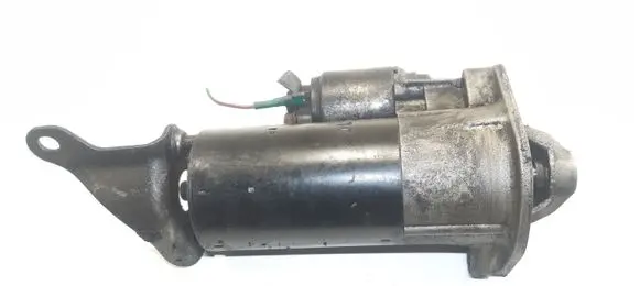 Volvo V70 Starter motor 1005821784