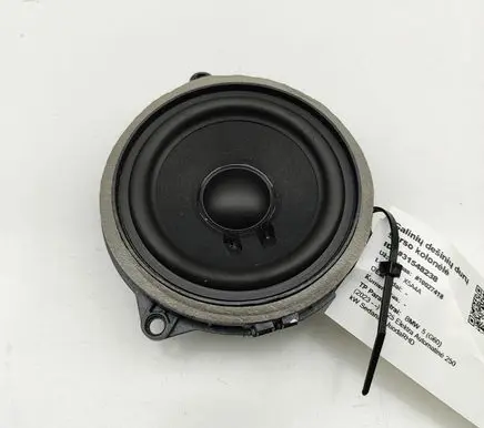 BMW 5 G60 Rear door speaker 5A06FC5