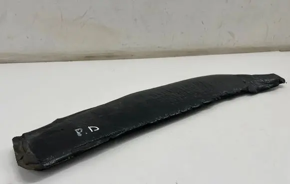 Mercedes-Benz CLA C118 X118 Fender foam support/seal A1188854400