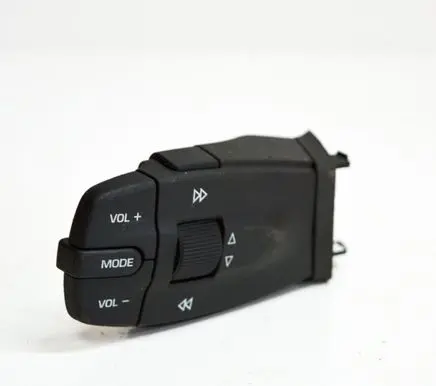 Seat Ibiza IV (6J,6P) Other devices 6J0959441
