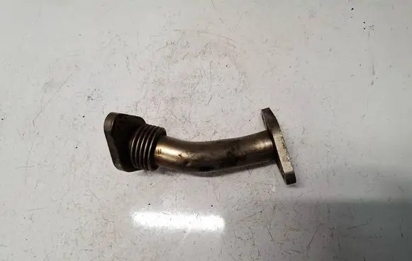 Volvo S70 V70 V70 XC EGR valve line/pipe/hose 074131525F