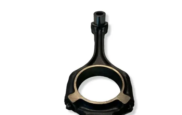 Mercedes-Benz CLS C219 Connecting rod/conrod M273