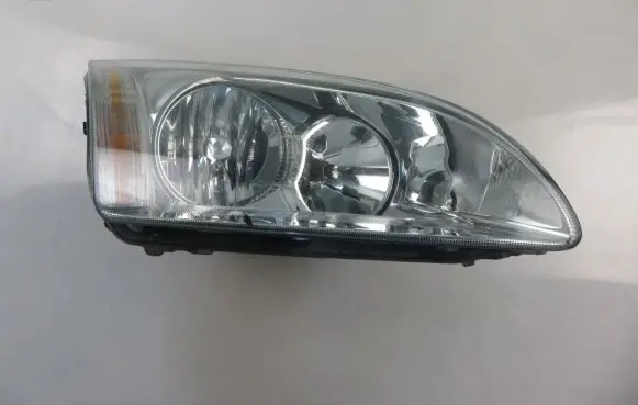 Ford Focus Headlight/headlamp 4M5113W029AC