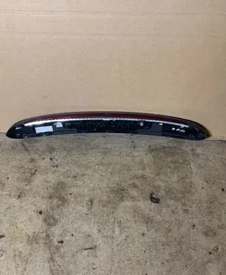 Mercedes-Benz E W212 Third/center stoplight A2127900188