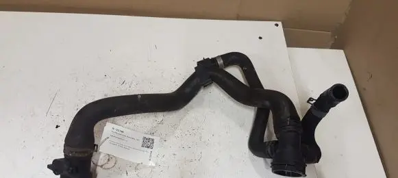 Audi A4 S4 B8 8K Engine coolant pipe/hose 4F0122293A 8K0121049AF 8K0122293F