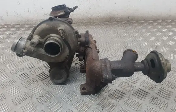 Peugeot 307 Turbo 9645247080