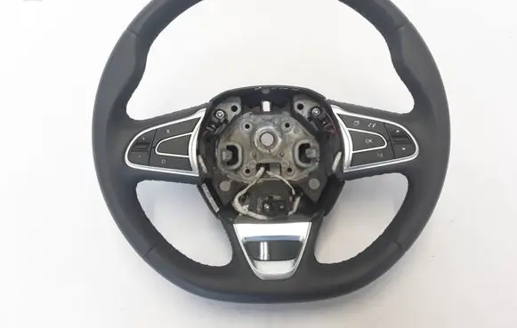 Renault Koleos II Steering wheel 484007195R