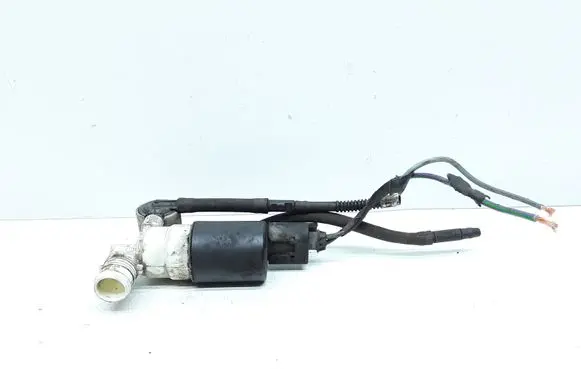 Volvo V60 Windscreen/windshield washer pump 31349264 31349244