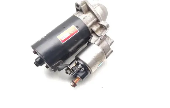 BMW X3 E83 Starter motor