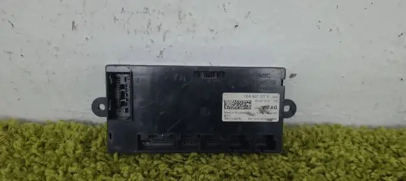 Cupra Born Other control units/modules 1ea907727s