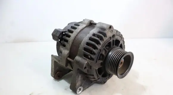 Chevrolet Cruze Generator/alternator