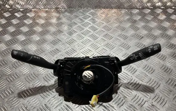 Opel Corsa F Headlight wiper switch 98426957YX