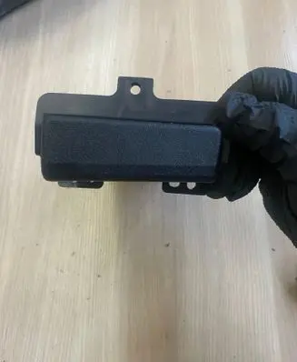 Toyota Hilux (AN10, AN20, AN30) Cup holder 556150K010