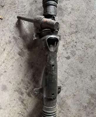 Opel Corsa B Steering rack