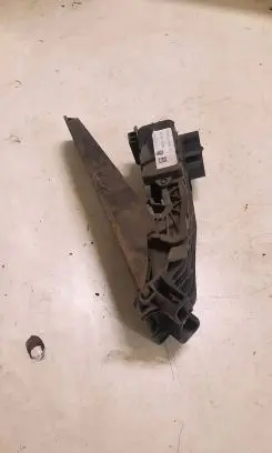 Skoda Octavia Mk2 (1Z) Accelerator throttle pedal 1K1721503AS