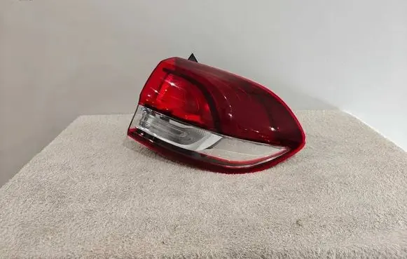 Renault Scenic IV - Grand scenic IV Rear/tail lights 265505180R 2SD01231102AB