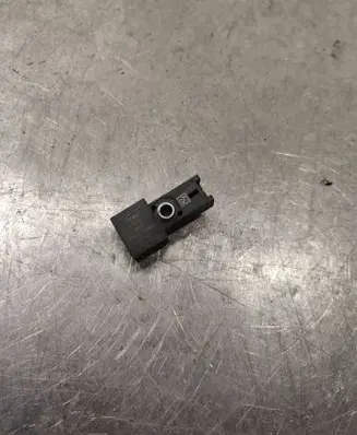 Citroen C8 Airbag deployment crash/impact sensor 1400370180 100ZCB7133873 00402624A1