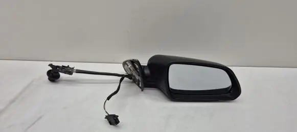 Skoda Octavia Mk2 (1Z) Manual wing mirror