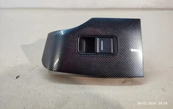 Honda Accord Electric window control switch 83791SEA