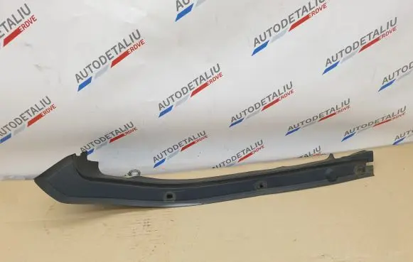 BMW 3 F30 F35 F31 Fender end trim 7264274 51767264274