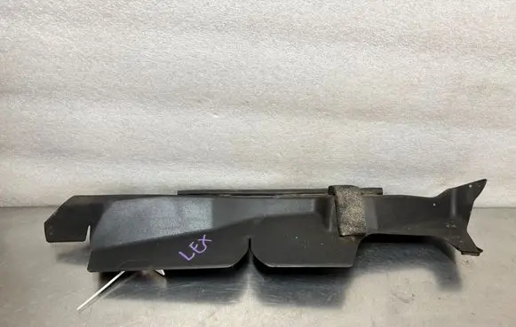 Lexus NX Fender foam support/seal 53388-78010