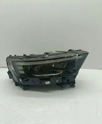 Opel Mokka B Headlight/headlamp 9867455880