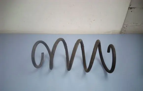 Nissan Juke I F15 Front coil spring 540101KC0C