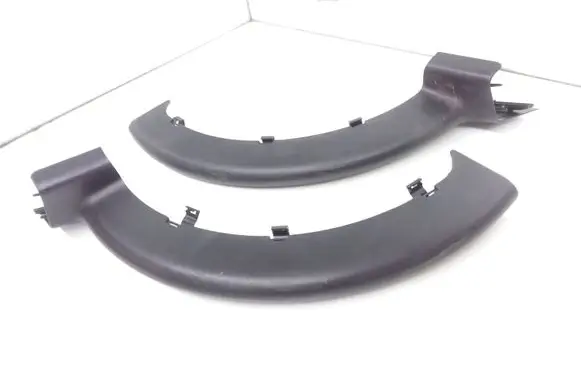 Audi A6 S6 C7 4G Other trunk/boot trim element 4G5971821 4G5971822
