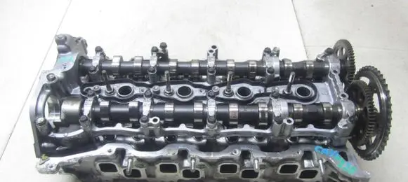 Honda CR-V Engine head 